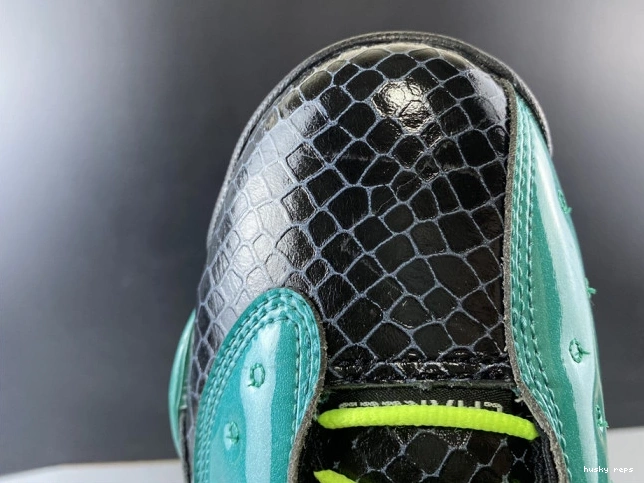 Rep Husky Doernbecher Jordan 836405-305 Retro Air 13 0701